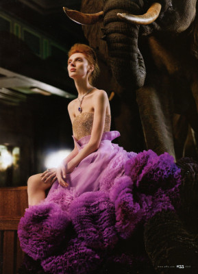 Olga Sherer pic #258876