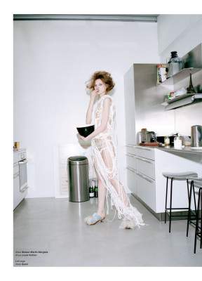 Olga Sherer pic #367580