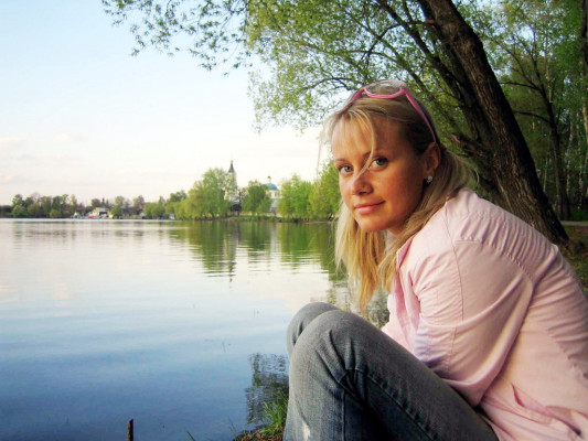 Olga Sidorova pic #186299