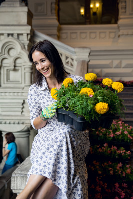 Ольга Сутулова