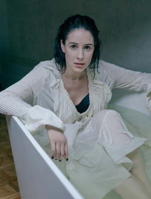 Ольга Сутулова