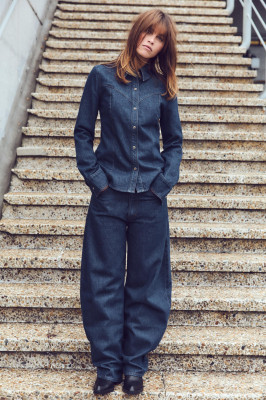 Olivia Aarnio for Zara