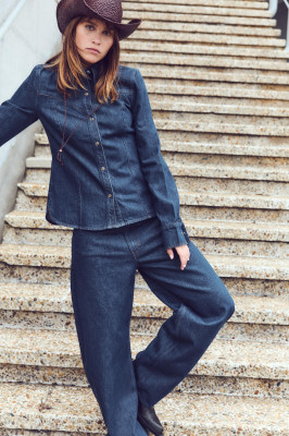 Olivia Aarnio for Zara