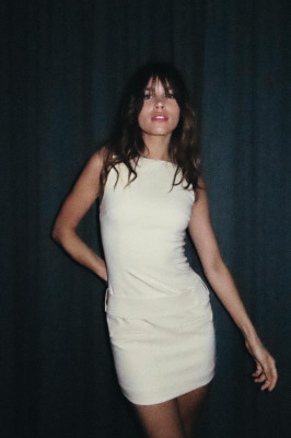 Olivia Aarnio for Zara