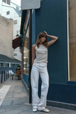 Olivia Aarnio for ZARA