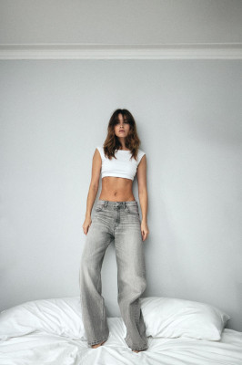 Olivia Aarnio for Zara