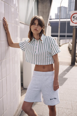 Olivia Aarnio for ZARA