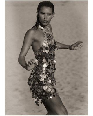 Olivia Aarnio by Brydie Mack