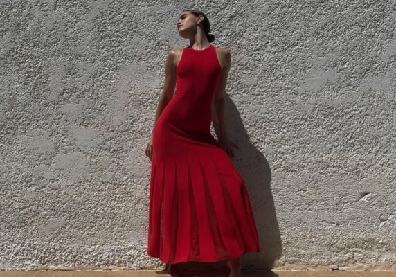 Olivia Aarnio
