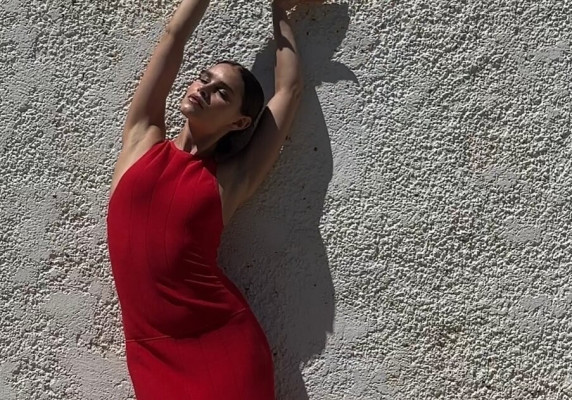 Olivia Aarnio