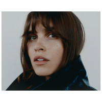 Olivia Aarnio by  Jens Ingvarsson