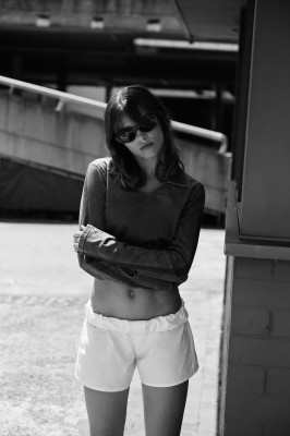 Olivia Aarnio for Zara