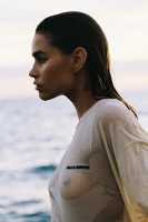 Olivia Aarnio for Zulu and Zephyr F24 by Mason Rose