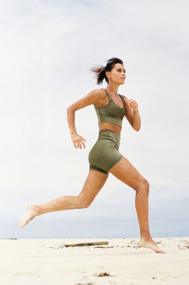 Olivia Aarnio for Zulu and Zephyr F24 by Mason Rose