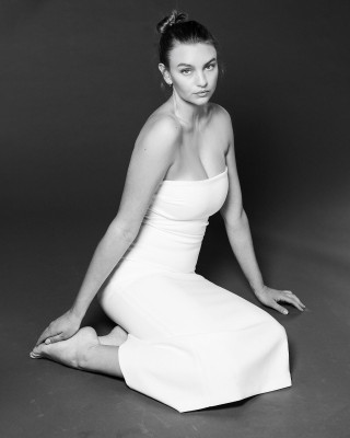 Olivia Brower