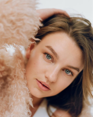 Olivia Brower by JON STARS