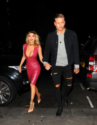 Olivia Buckland pic #960024