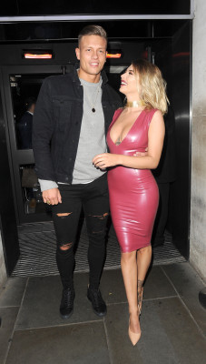 Olivia Buckland pic #960022