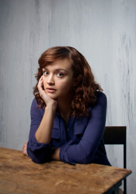 Olivia Cooke - Sundance Film Festival in Park City (January 2017)