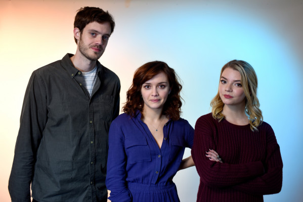 Olivia Cooke - Sundance Film Festival in Park City (January 2017)