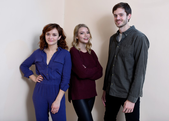 Olivia Cooke - Sundance Film Festival in Park City (January 2017)
