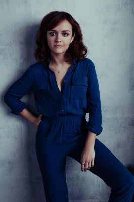 Olivia Cooke - Sundance Film Festival in Park City (January 2017)