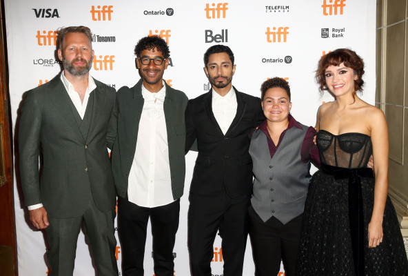 Olivia Cooke - &#039;Sound of Metal&#039; TIFF Premiere 09/06/2019