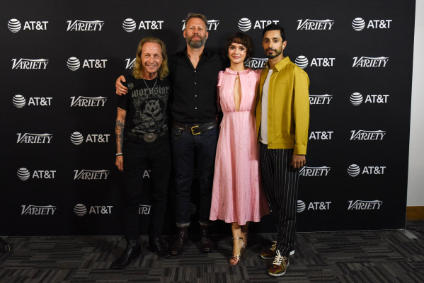 Olivia Cooke - Variety Studio at TIFF 09/07/2019
