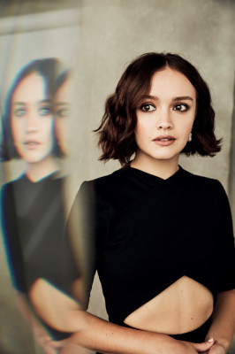 Olivia Cooke - TIFF 09/08/2018