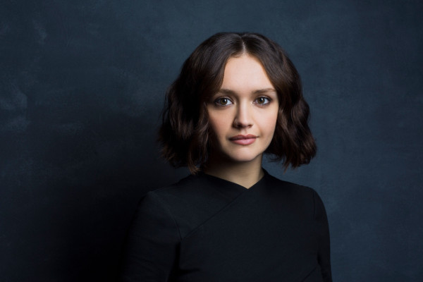 Olivia Cooke - TIFF 09/08/2018