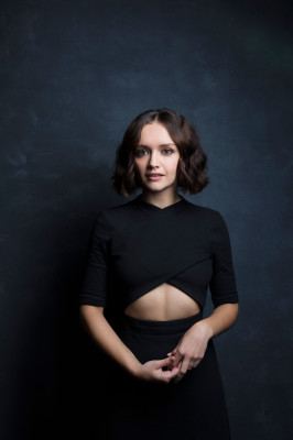 Olivia Cooke - TIFF 09/08/2018