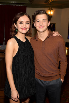 Olivia Cooke - &#039;Ready Player One&#039; SXSW Premiere 03/11/2018
