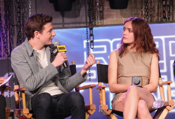 Olivia Cooke - &#039;Ready Player One&#039; Live Event at SXSW 03/11/2018