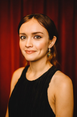 Olivia Cooke - SXSW 03/11/2018
