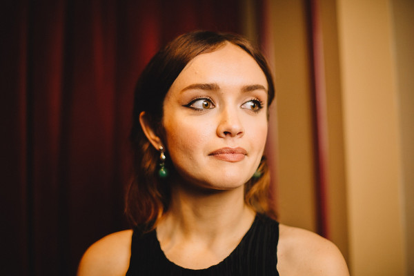 Olivia Cooke - SXSW 03/11/2018