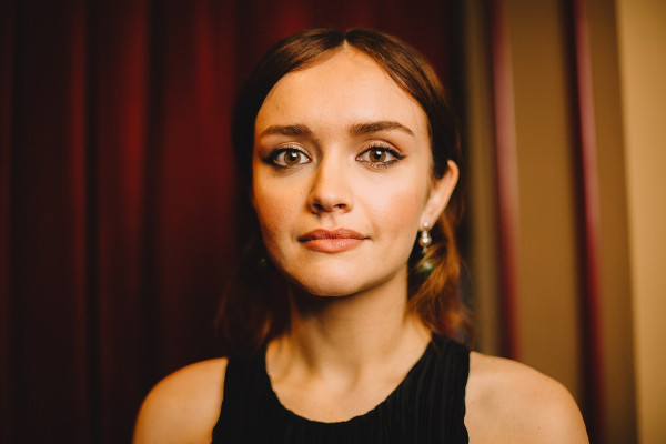 Olivia Cooke - SXSW 03/11/2018