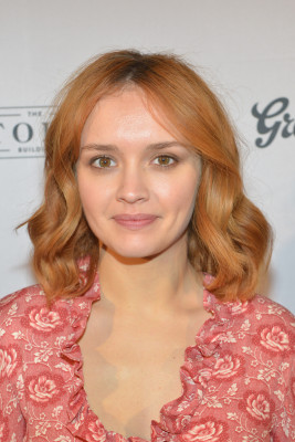 Olivia Cooke - &#039;Katie Says Goodbye&#039; TIFF Party 09/11/2016