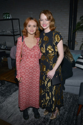 Olivia Cooke - &#039;Katie Says Goodbye&#039; TIFF Party 09/11/2016
