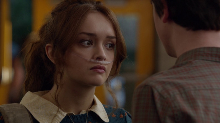 Olivia Cooke - Bates Motel (2013) 1x03 &#039;What&#039;s Wrong with Norman&#039;