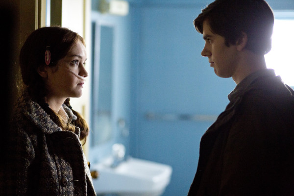Olivia Cooke - Bates Motel (2013) 1x03 &#039;What&#039;s Wrong with Norman&#039;
