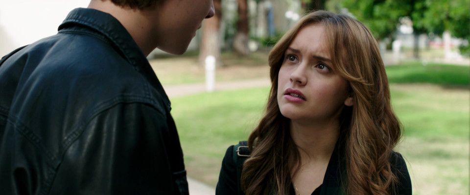 Olivia Cooke - Ouija (2014)