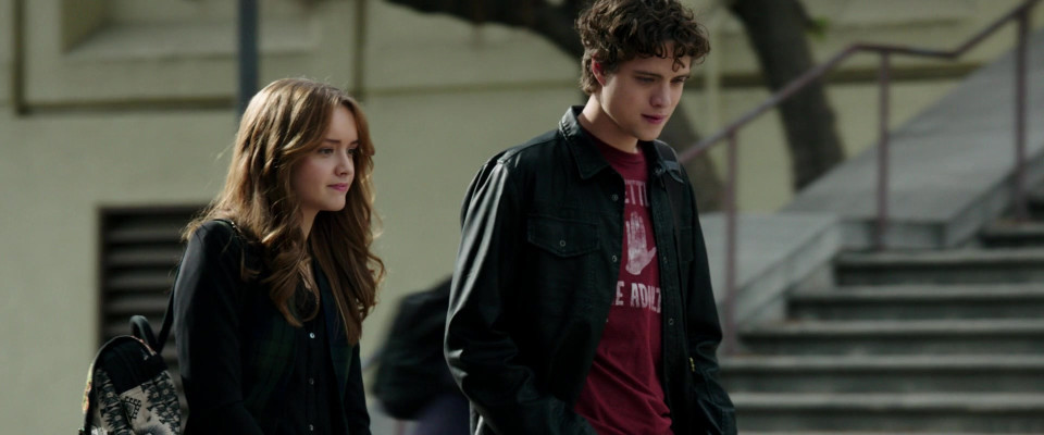 Olivia Cooke - Ouija (2014)