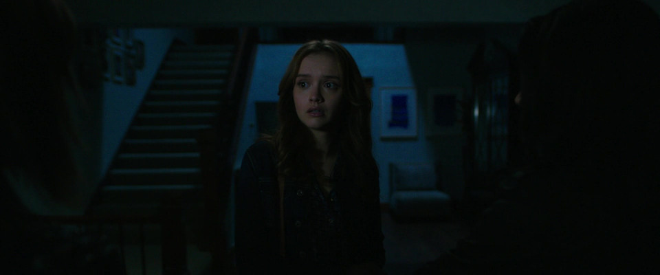 Olivia Cooke - Ouija (2014)