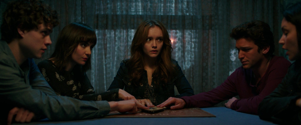 Olivia Cooke - Ouija (2014)