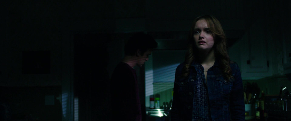 Olivia Cooke - Ouija (2014)