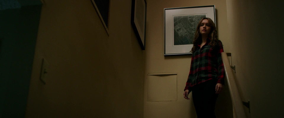 Olivia Cooke - Ouija (2014)