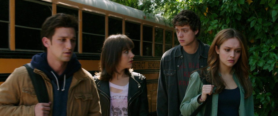 Olivia Cooke - Ouija (2014)