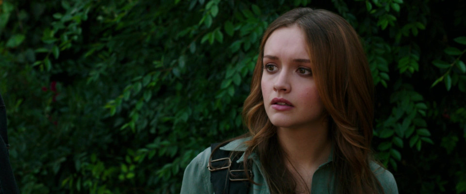 Olivia Cooke - Ouija (2014)
