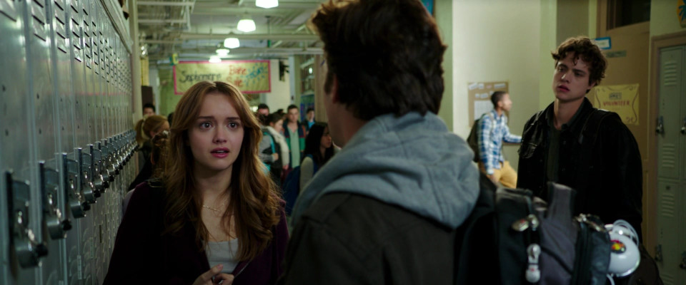Olivia Cooke - Ouija (2014)