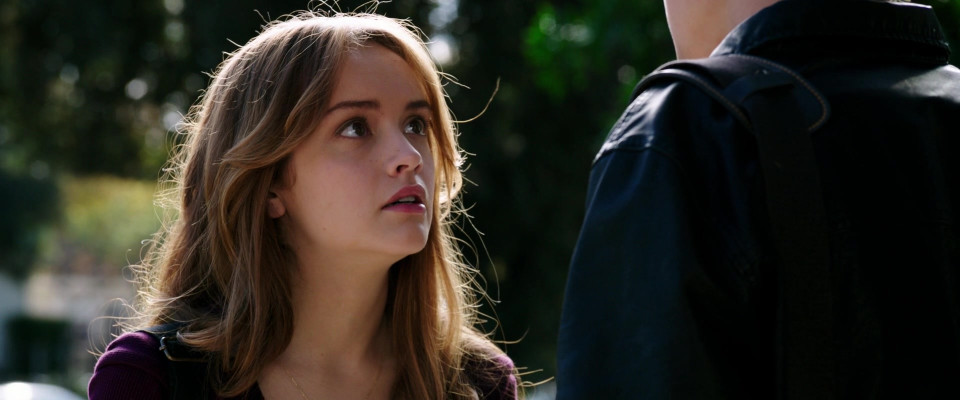 Olivia Cooke - Ouija (2014)
